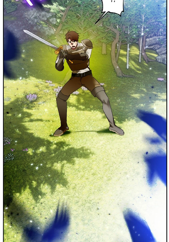 Return to Player Chapter 83 - Page 32