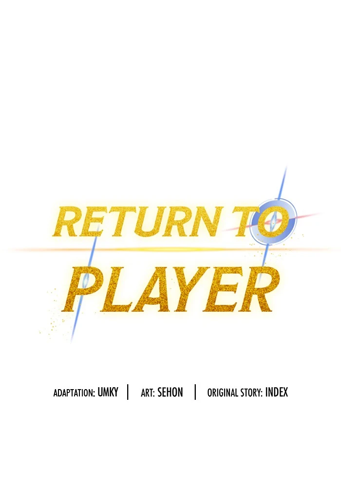 Return to Player Chapter 83 - Page 38