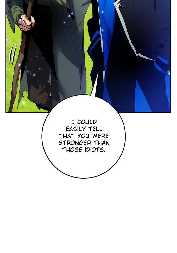 Return to Player Chapter 83 - Page 42