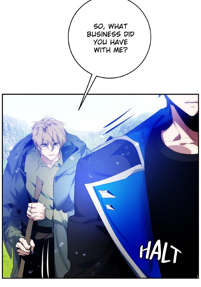 Return to Player Chapter 83 - Page 48