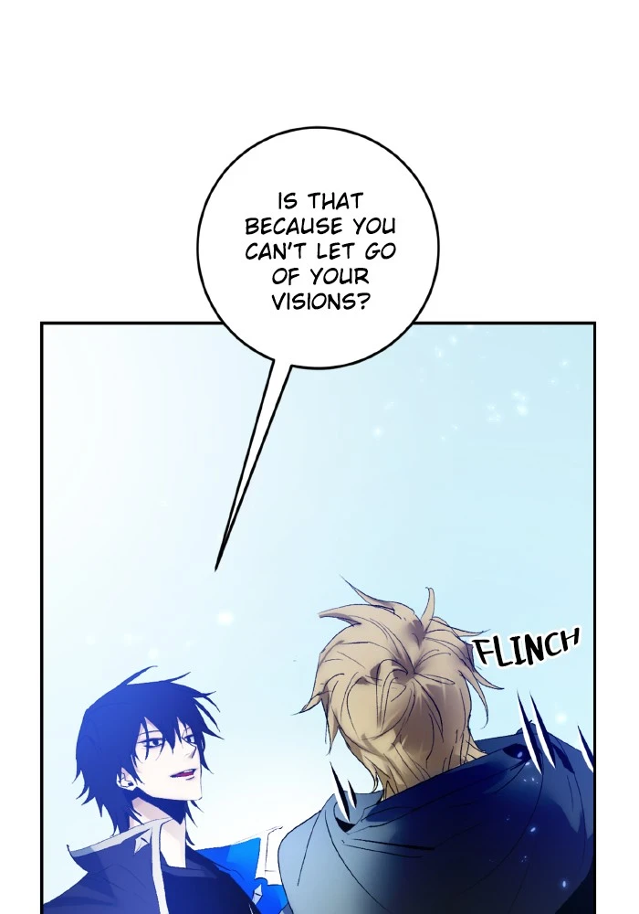 Return to Player Chapter 83 - Page 55