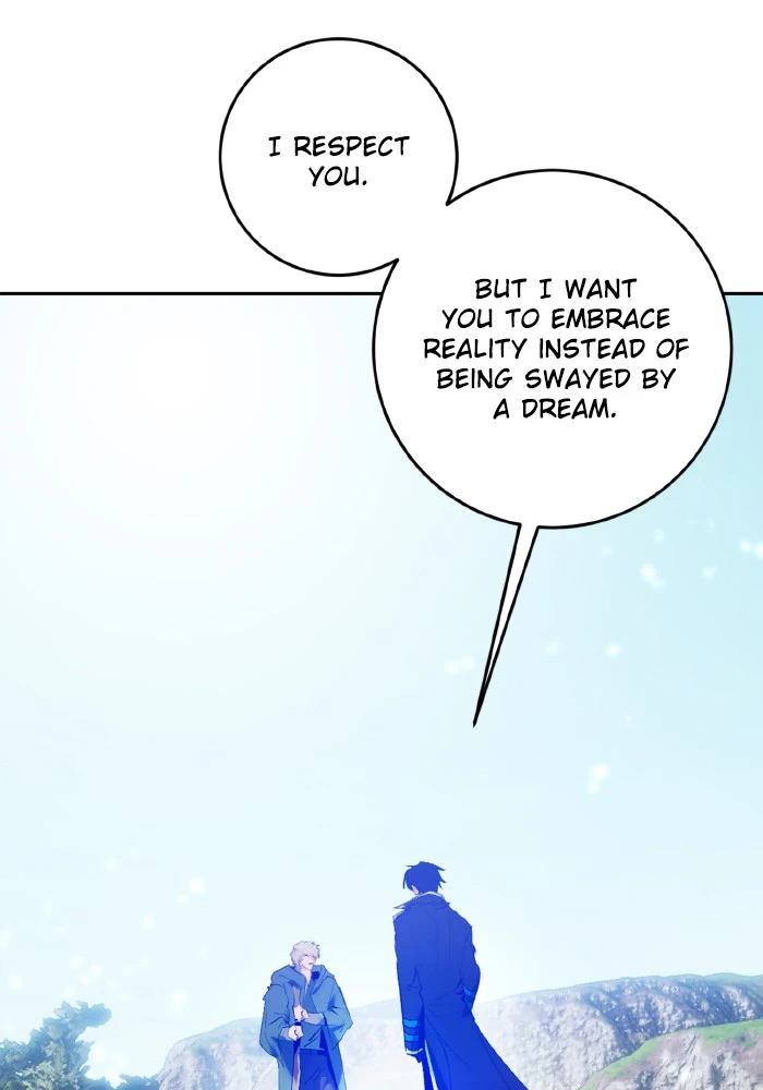 Return to Player Chapter 83 - Page 57