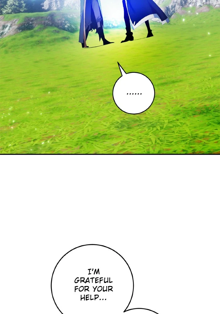 Return to Player Chapter 83 - Page 58