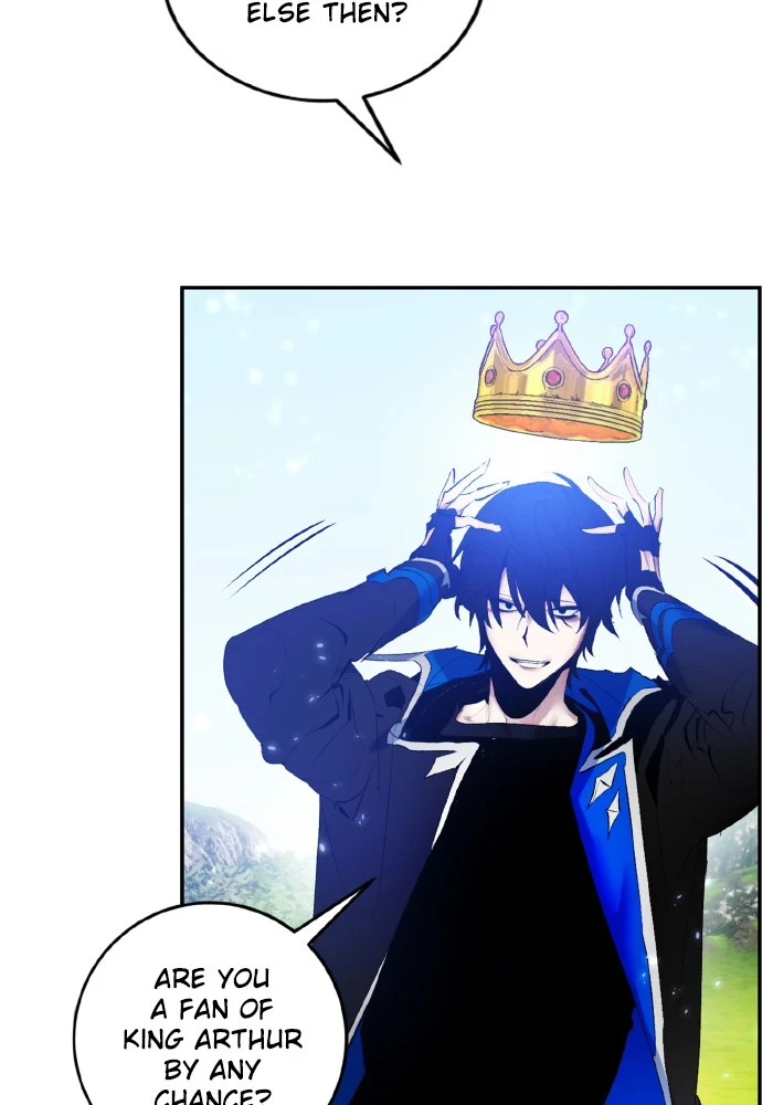 Return to Player Chapter 83 - Page 60