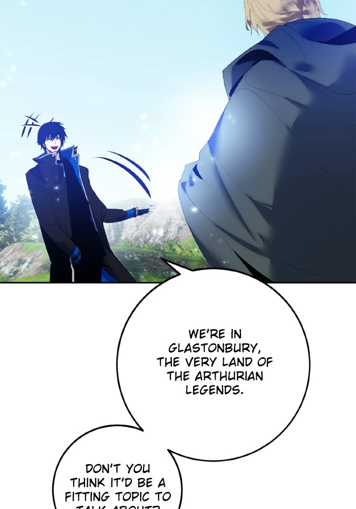 Return to Player Chapter 83 - Page 62