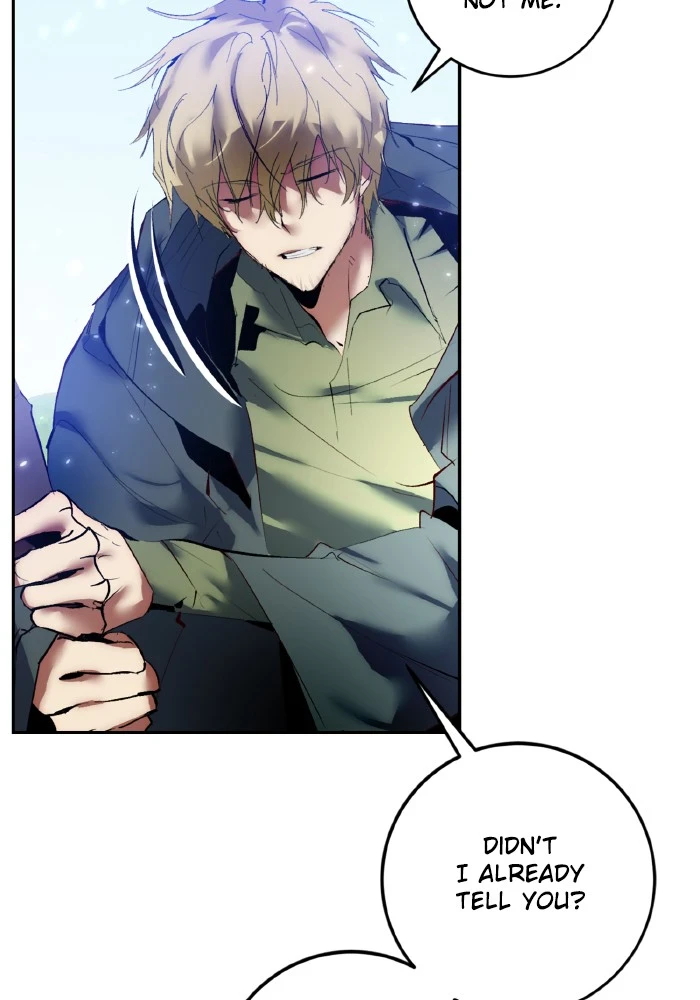 Return to Player Chapter 83 - Page 64