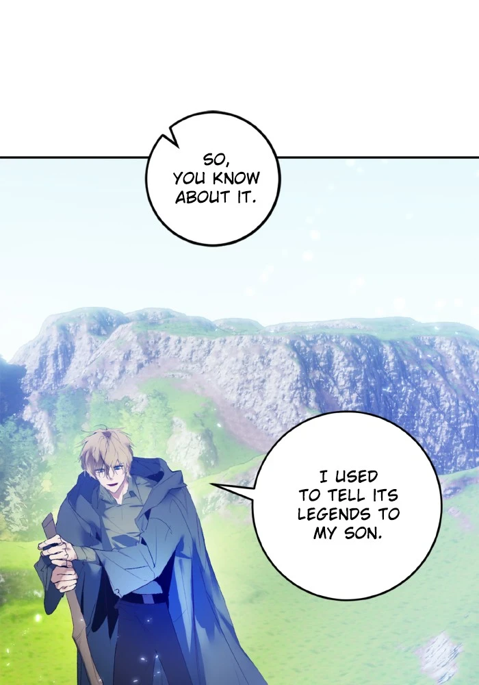 Return to Player Chapter 83 - Page 68