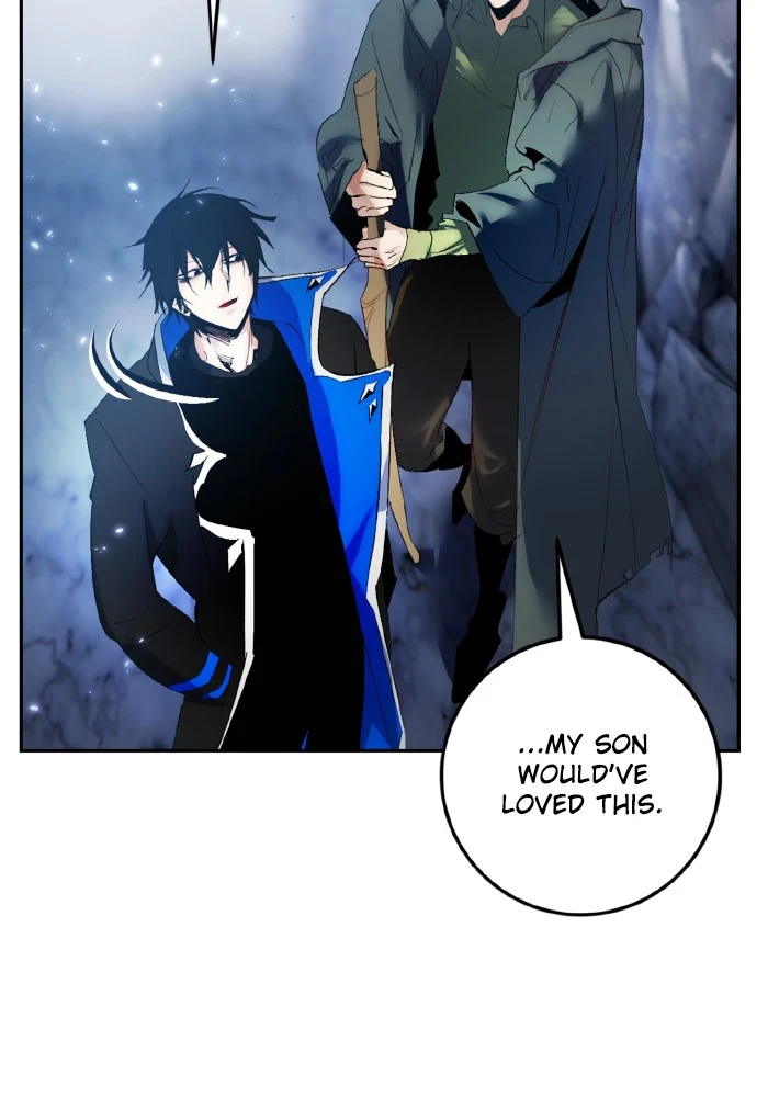 Return to Player Chapter 83 - Page 77