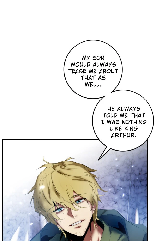 Return to Player Chapter 83 - Page 81