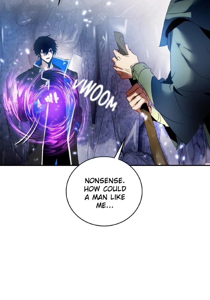 Return to Player Chapter 83 - Page 83