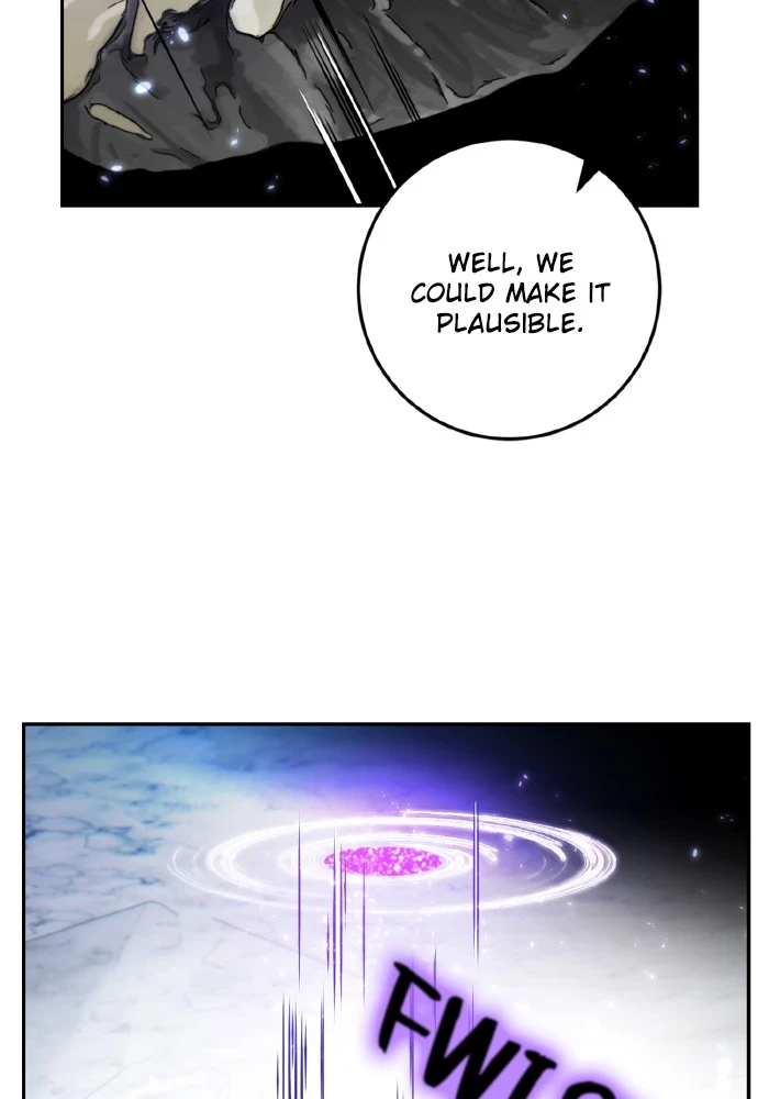 Return to Player Chapter 83 - Page 85