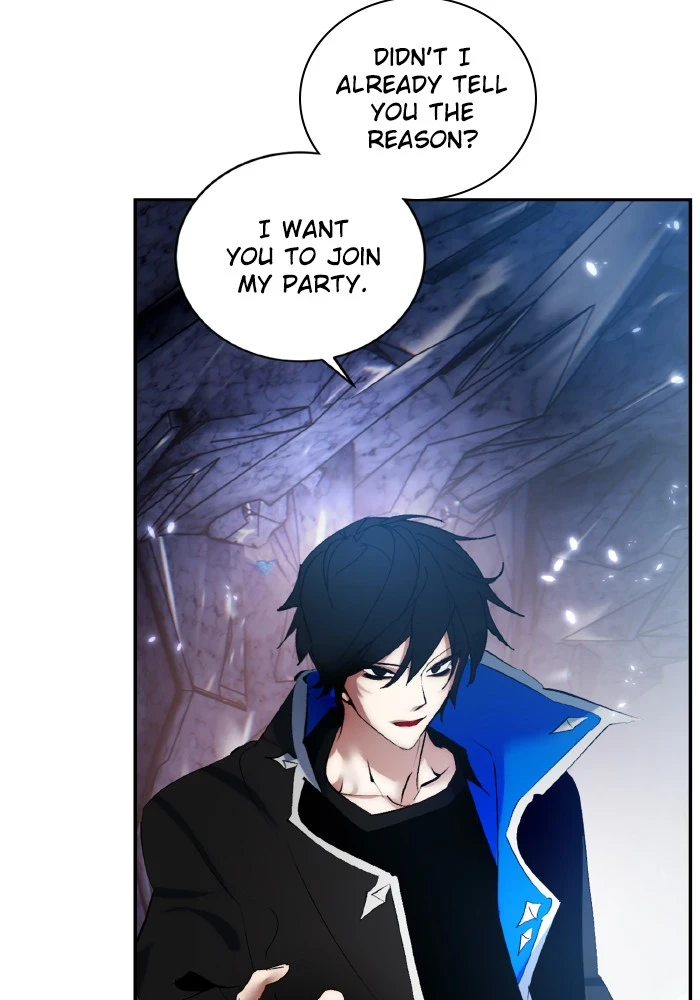 Return to Player Chapter 83 - Page 89