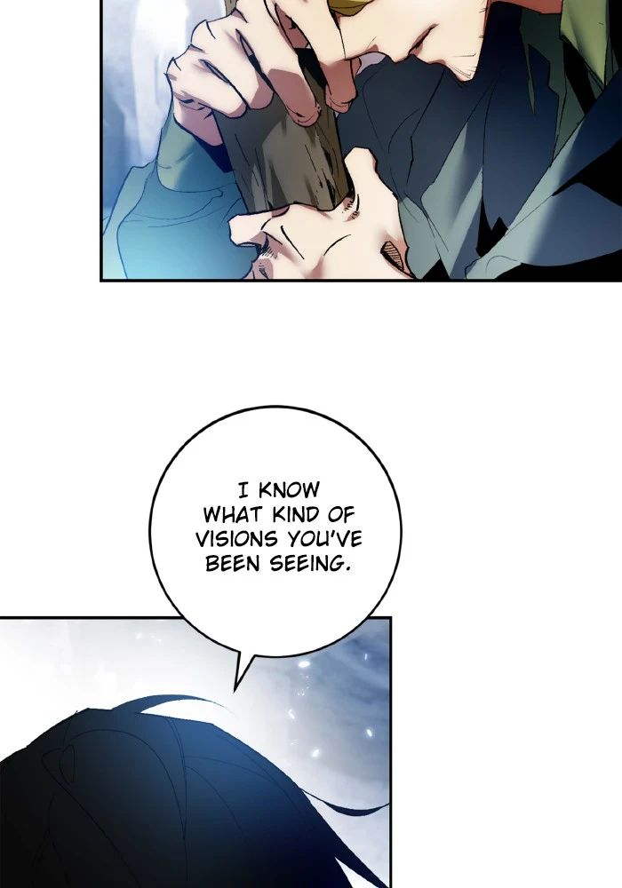Return to Player Chapter 83 - Page 91
