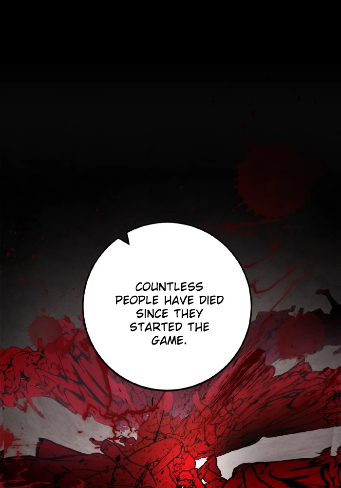 Return to Player Chapter 83 - Page 93