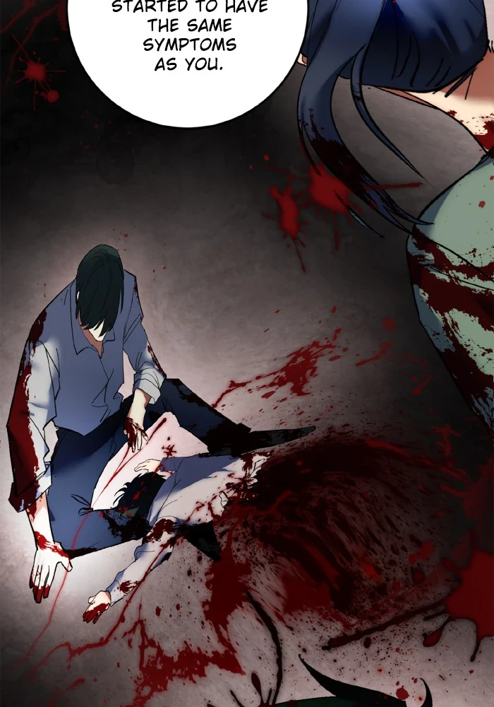 Return to Player Chapter 83 - Page 95