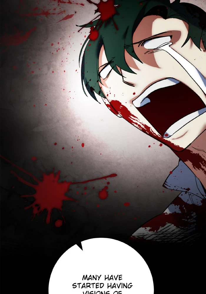 Return to Player Chapter 83 - Page 96