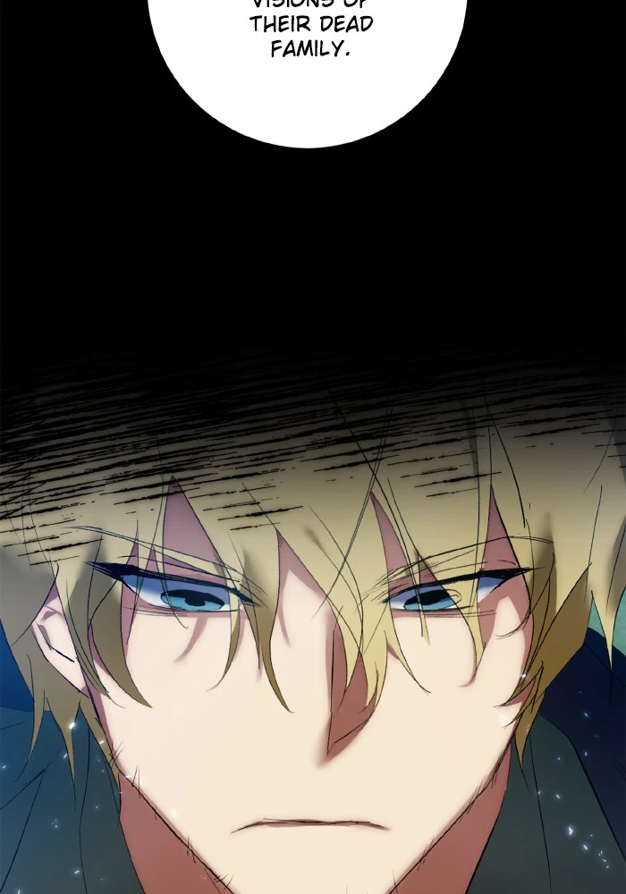 Return to Player Chapter 83 - Page 97