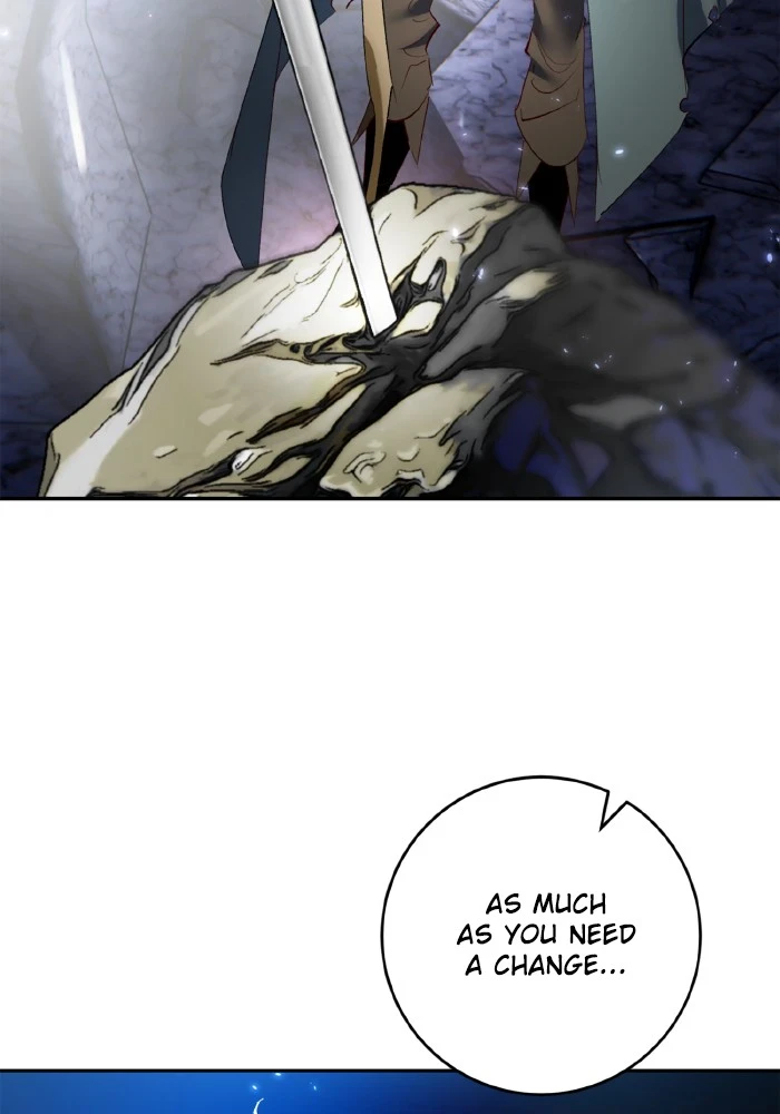 Return to Player Chapter 83 - Page 104