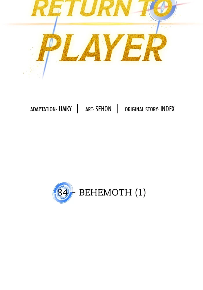 Return to Player Chapter 84 - Page 10