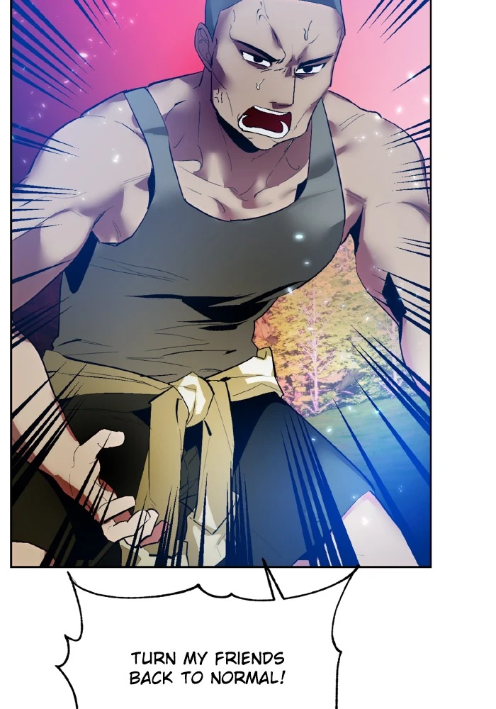 Return to Player Chapter 84 - Page 15