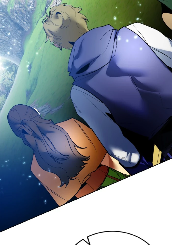 Return to Player Chapter 84 - Page 20