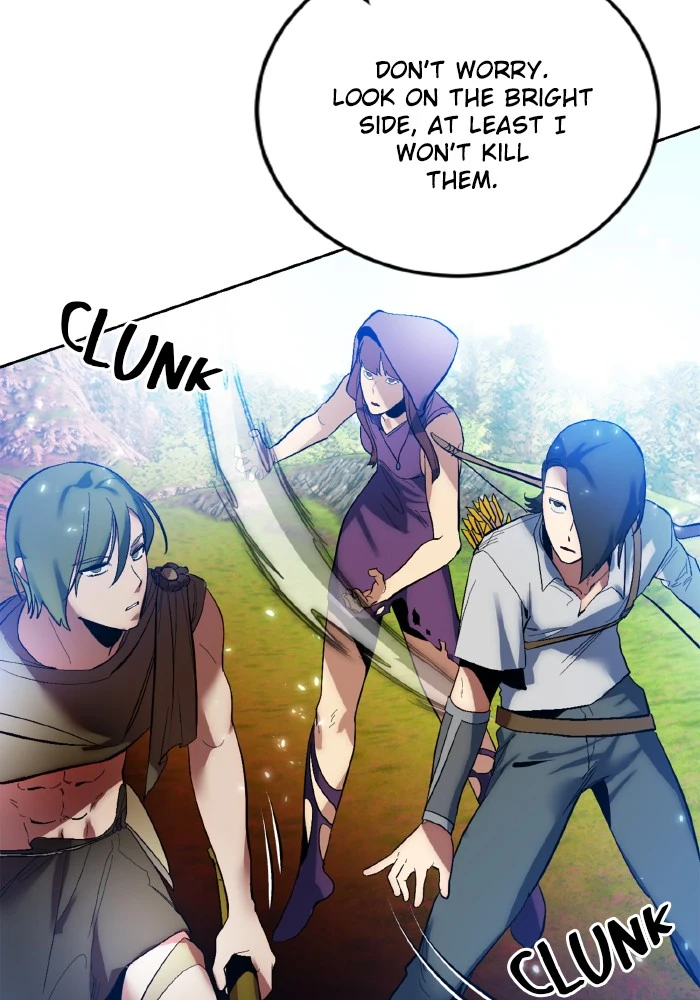 Return to Player Chapter 84 - Page 21