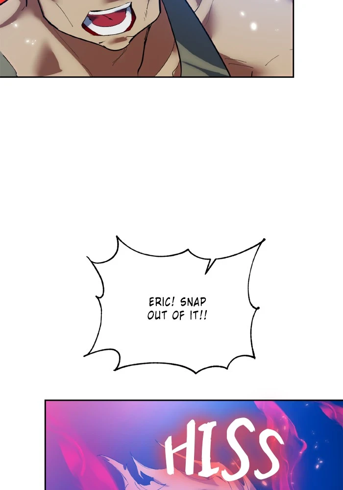 Return to Player Chapter 84 - Page 23