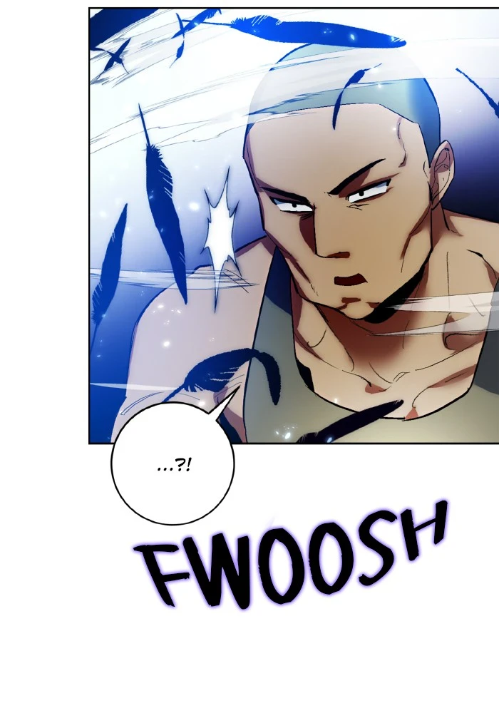 Return to Player Chapter 84 - Page 27