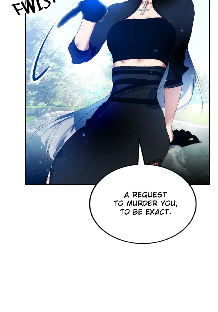 Return to Player Chapter 84 - Page 38