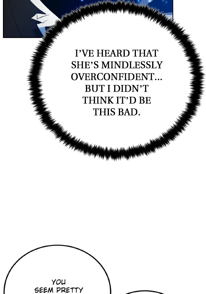 Return to Player Chapter 84 - Page 40