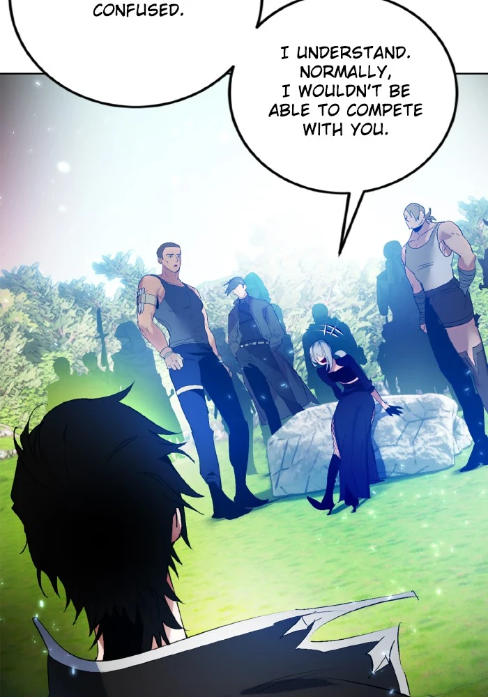 Return to Player Chapter 84 - Page 41