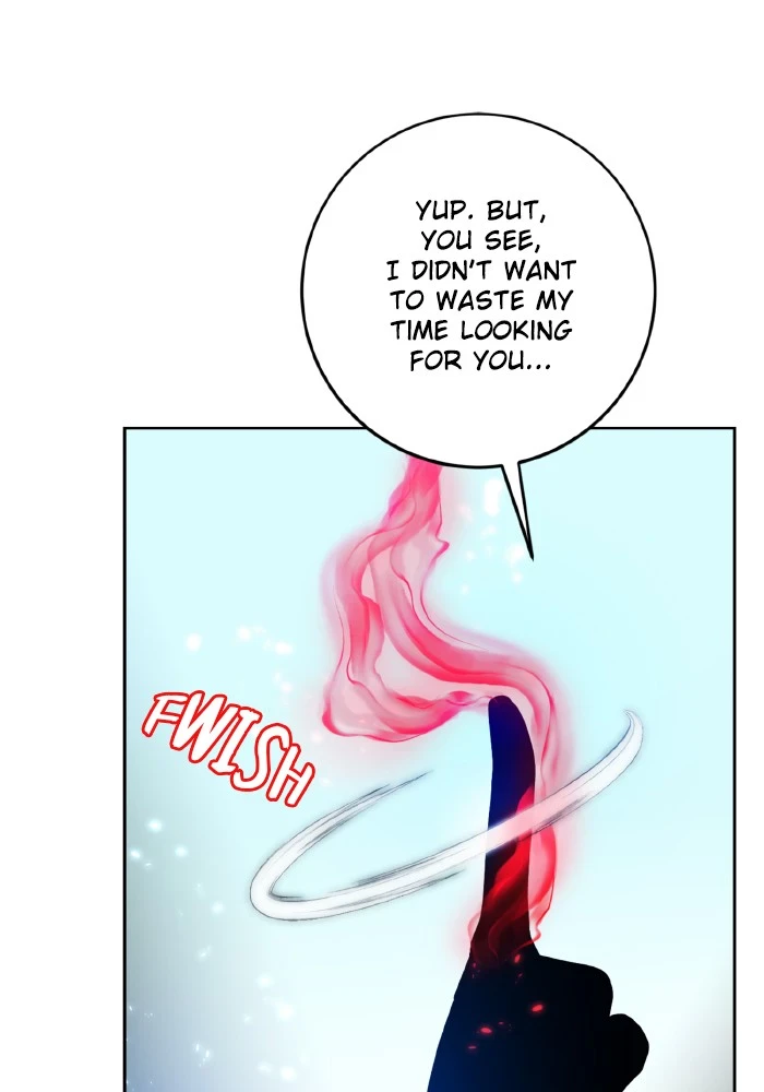 Return to Player Chapter 84 - Page 43