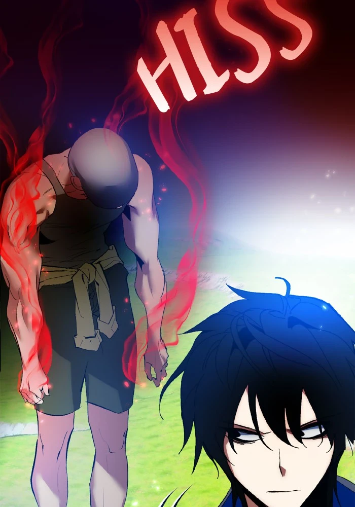 Return to Player Chapter 84 - Page 45
