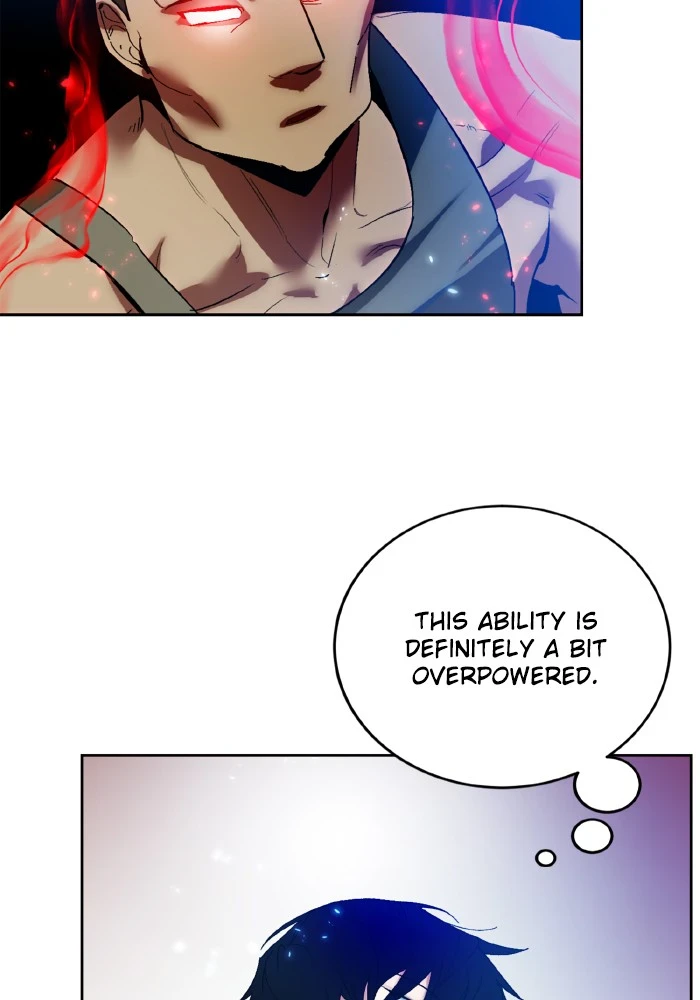 Return to Player Chapter 84 - Page 47