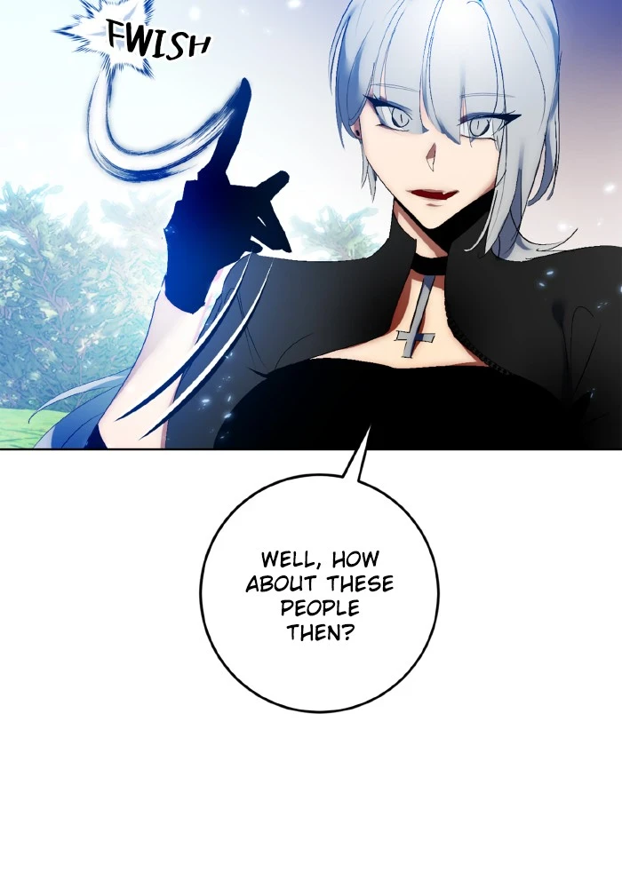 Return to Player Chapter 84 - Page 50