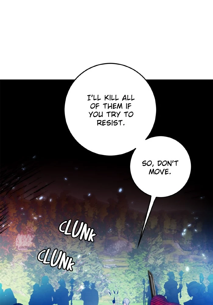 Return to Player Chapter 84 - Page 51