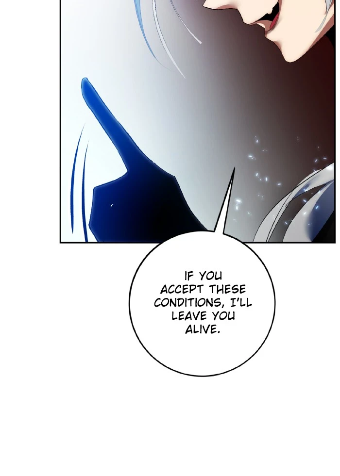 Return to Player Chapter 84 - Page 55