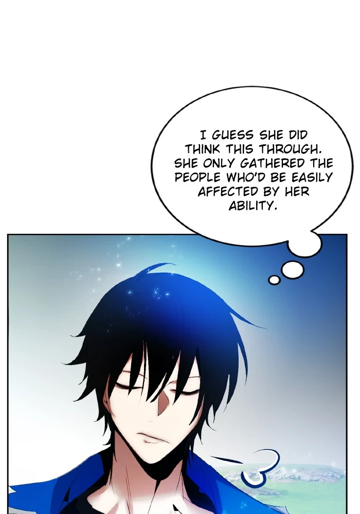 Return to Player Chapter 84 - Page 56