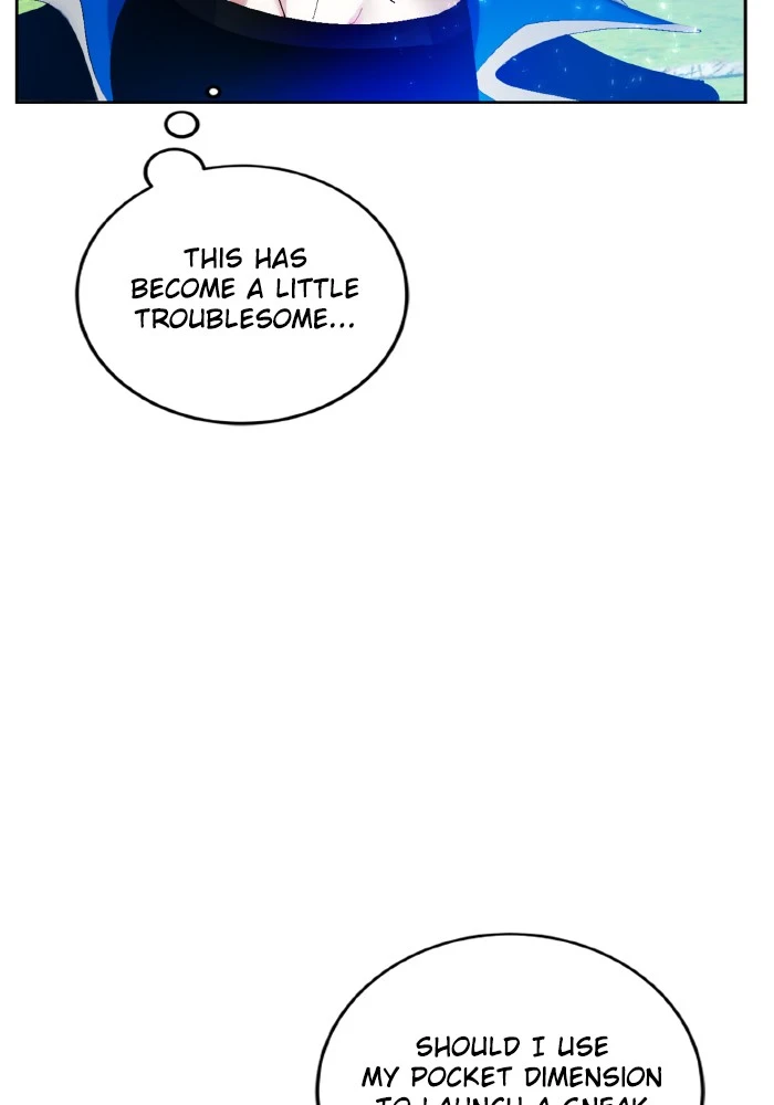 Return to Player Chapter 84 - Page 57