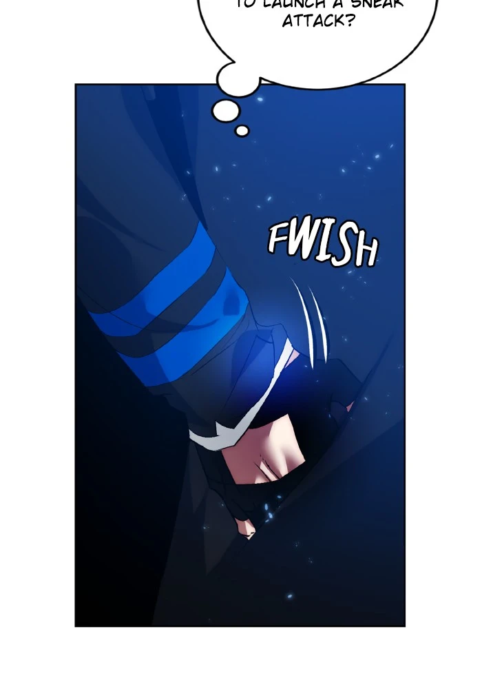 Return to Player Chapter 84 - Page 58