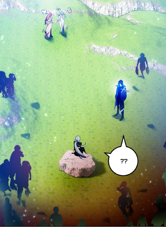 Return to Player Chapter 84 - Page 61