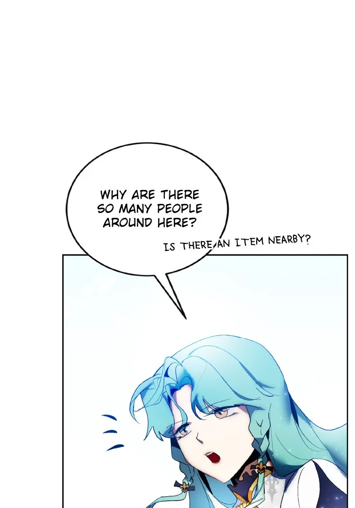 Return to Player Chapter 84 - Page 62