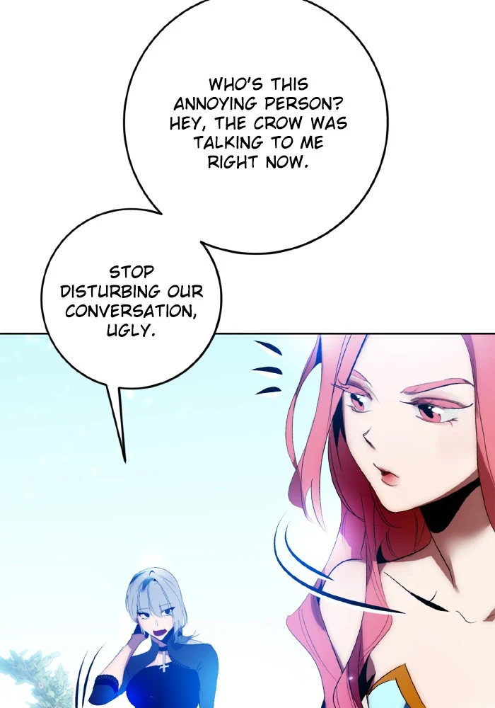 Return to Player Chapter 84 - Page 72