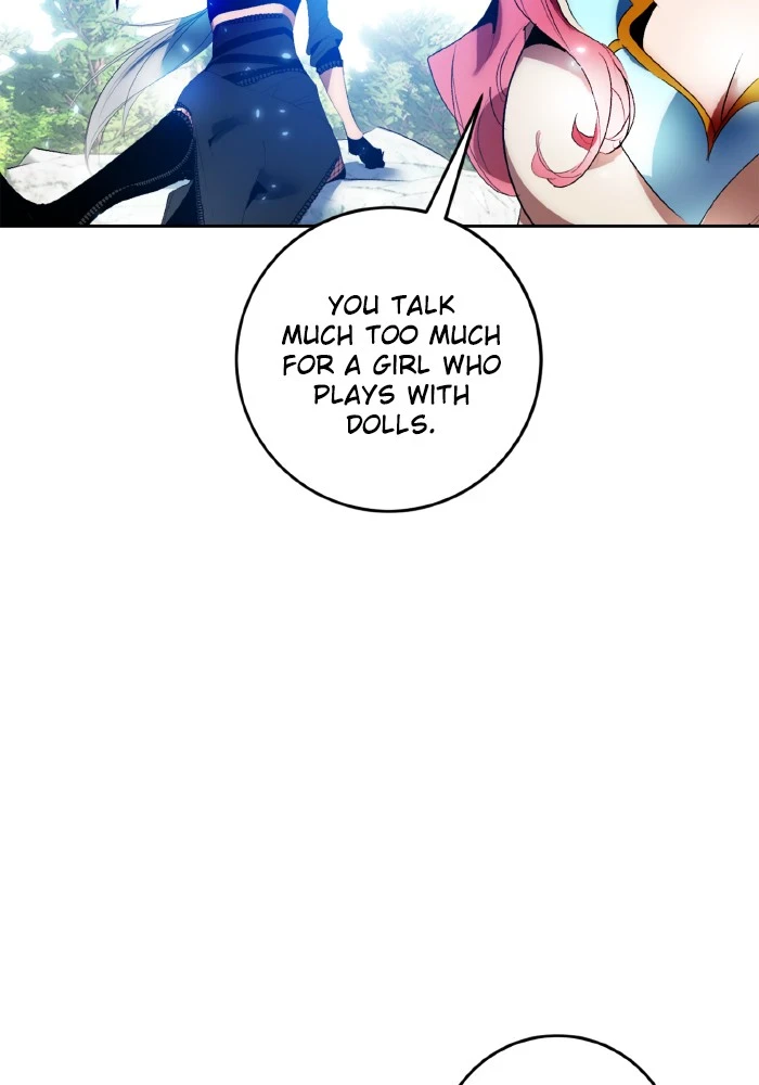 Return to Player Chapter 84 - Page 73