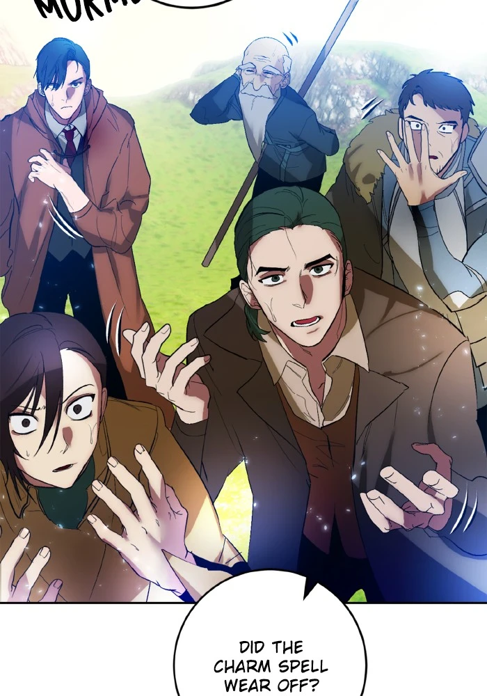 Return to Player Chapter 84 - Page 86