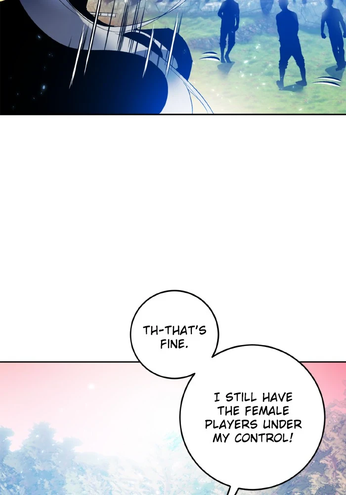 Return to Player Chapter 84 - Page 88