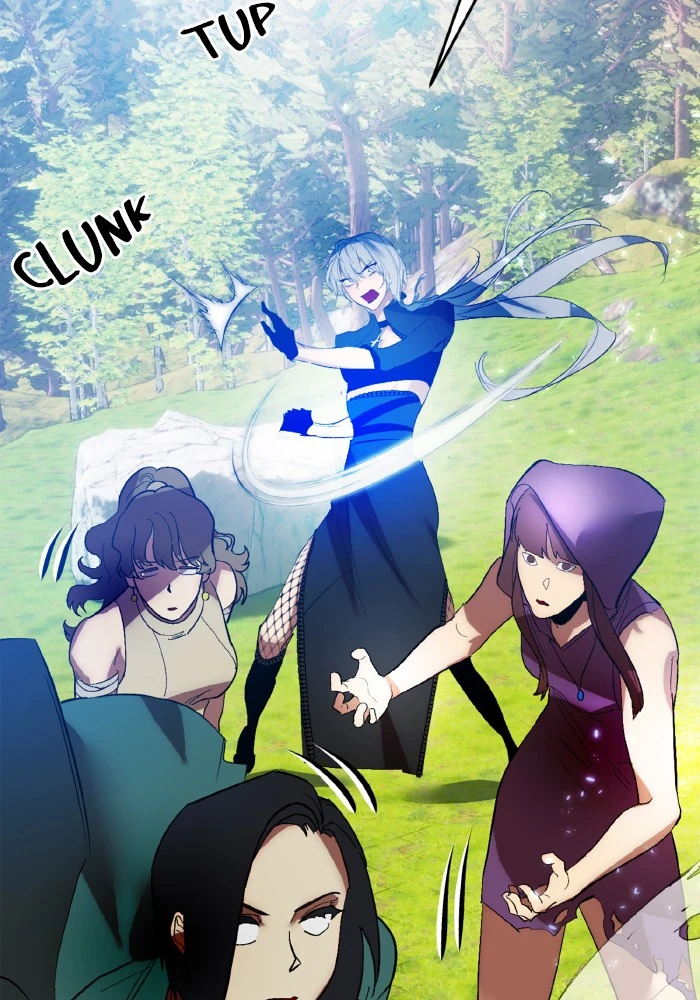 Return to Player Chapter 84 - Page 89