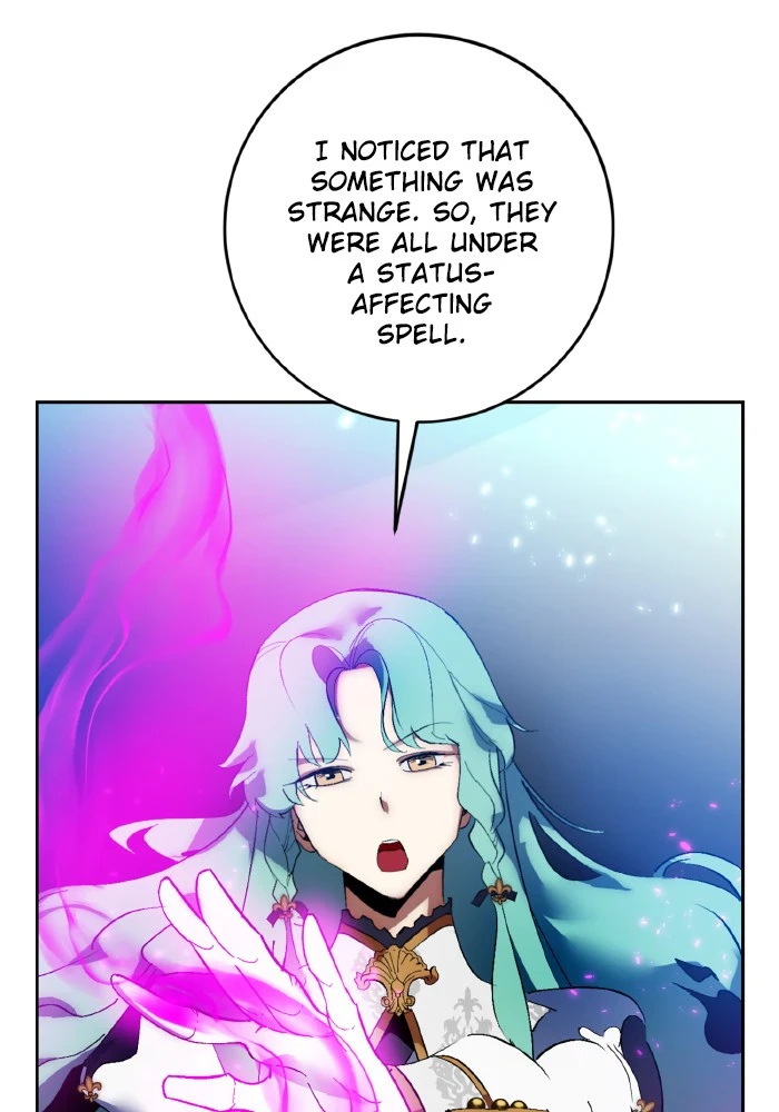 Return to Player Chapter 84 - Page 91