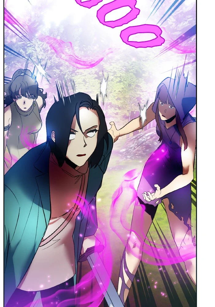 Return to Player Chapter 84 - Page 94