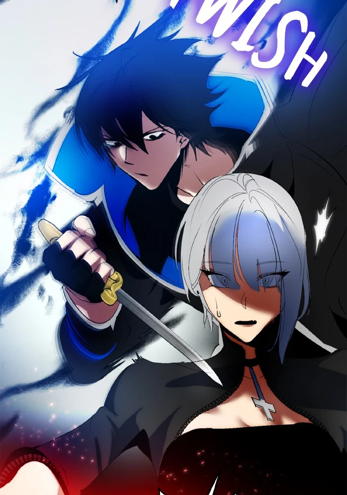 Return to Player Chapter 84 - Page 107